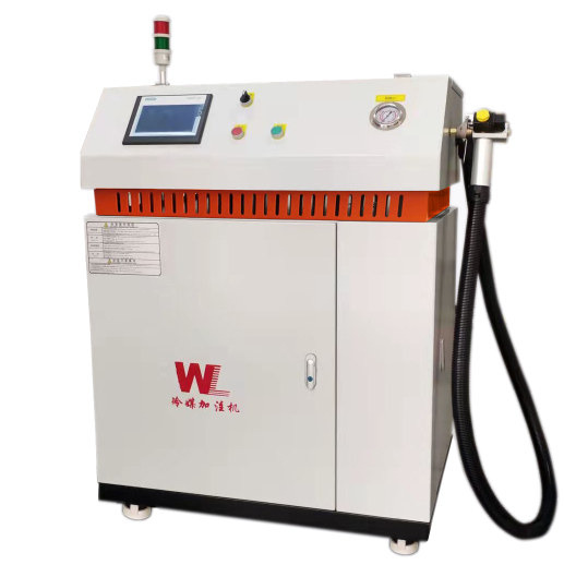 WL-510B单枪冷媒加注机